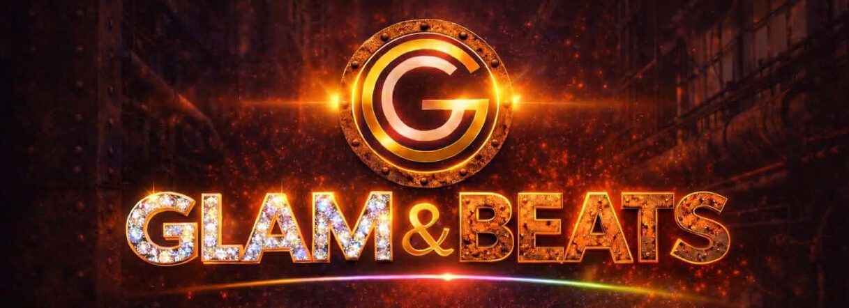 Glam and Beats